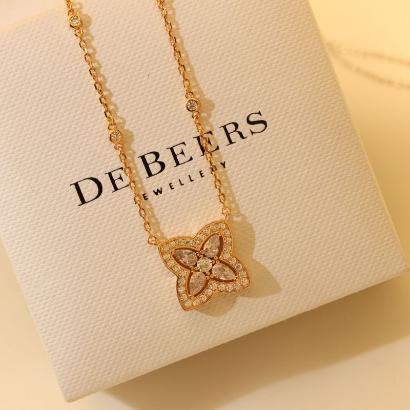 DEBEERS